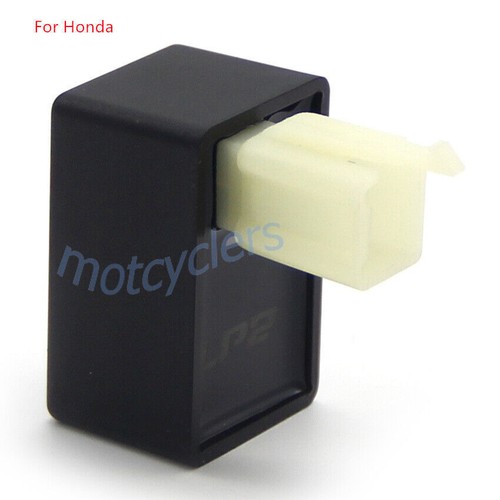 For Honda Fuel Gas Cut Relay CBR250 RJ/RK/RK2 MC19 CBR400 NC23 CB400F CB-11989 - Picture 6 of 8