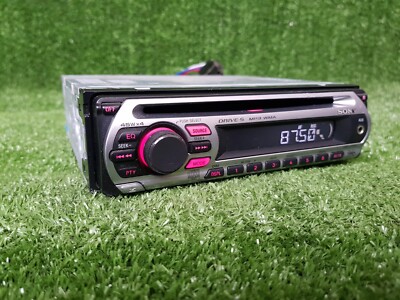 Sony Cdx-gt210 Sony Cdxgt210 Original Car Radio | eBay