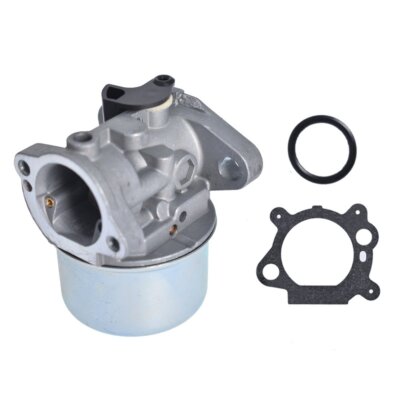 Carb 790120 For BRIGGS & STRATTON 694202 693909 692648 499617 ...