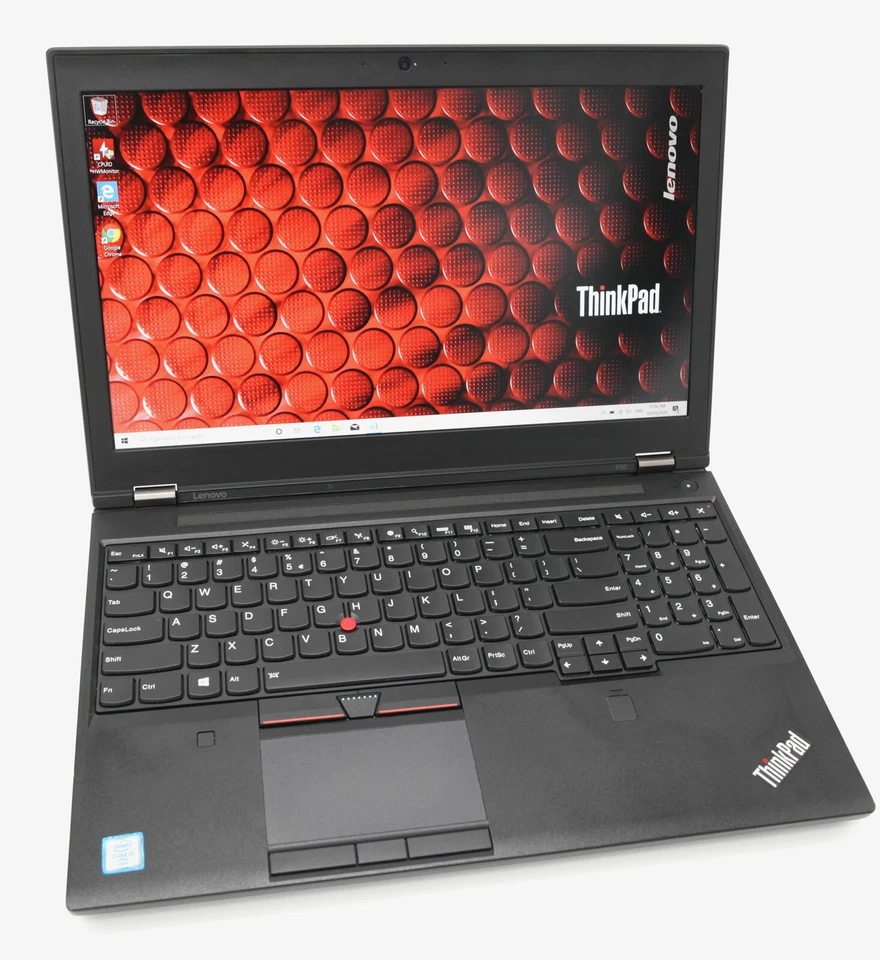 Lenovo ThinkPad P50(i7/16GB/SSD256GB) | pabloriera.cl