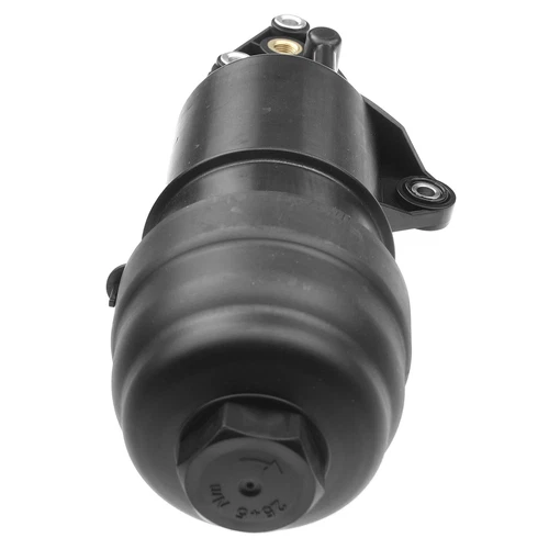 06E115405C Oil Filter Housing for Audi A4 A5 A6 A8 Quattro Q5 Q7 RS5 S4 S5 SQ5 - Bild 3 von 7