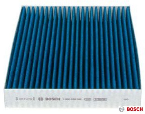 BOSCH 0986628586 Filter für Innenraumluft Innenraumfilter Filter