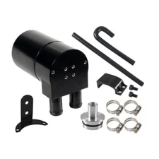 Reservior Oil Catch Can Fuel Tank for BMW N54 335i 135i E90 E92 E82 2006-10 NEW