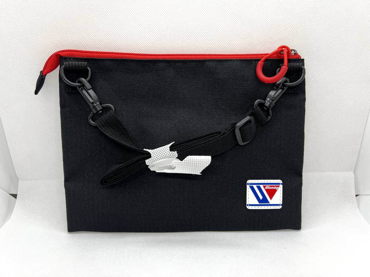 Winning Satchel Boxing Bag Equipment Bag Shoulder bag W-70