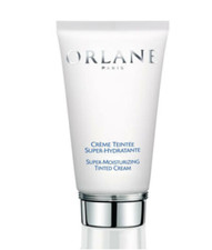 ORLANE PARIS - SUPER-MOISTURIZING TINTED CREAM, 01 Claire 1.7 oz Sealed