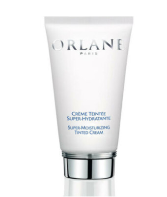 ORLANE PARIS - SUPER-MOISTURIZING TINTED CREAM,  01 Claire  1.7 oz  Sealed!