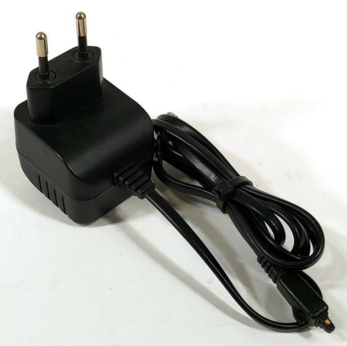 Noma 4311 258 76962 AC/Dc Adattatore 8.5V 60mA Originale Potenza Scorta - Afbeelding 2 van 2