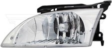Dorman 1591006 Headlight Assembly fits Chevrolet Cavalier 16530311