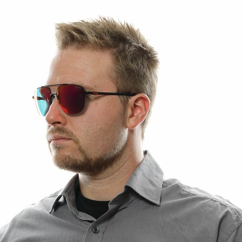 Gafas de sol Guess GF5065 01U 60 para hombre - Imagen 4 de 4