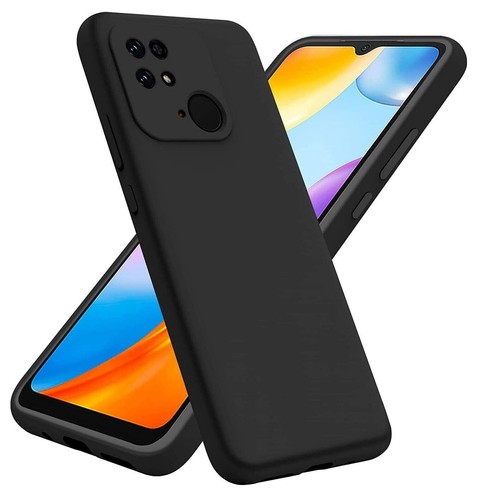 Coque Etui Housse + Verre Trempé pour Xiaomi Redmi 14C / 13C / 13 / 12C / 10C - Photo 6 sur 15
