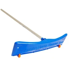 The Avalanche! Snow Roof Rake Deluxe 20