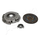 ASHIKA 92-05-559 Clutch Kit Ø 225 Mm For HYUNDAI Terracan, H100 - 2.5D