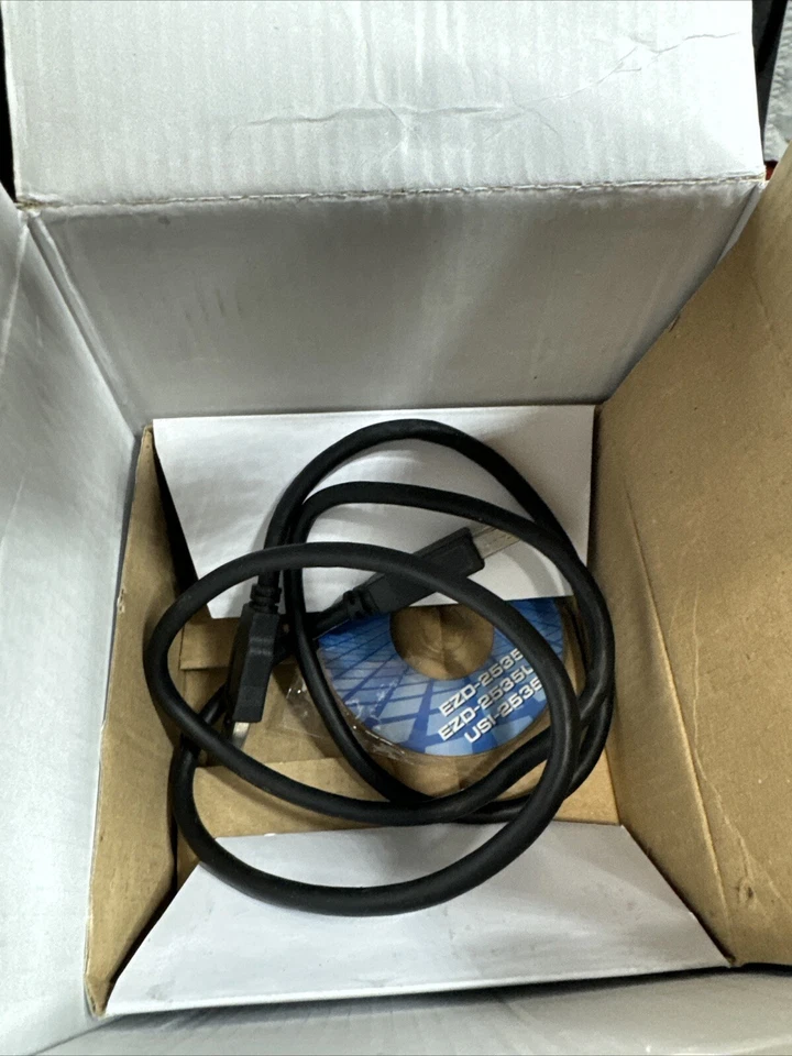 sata external hard drive docking station usb Has USB, But Doesn’t Have Power Sup - Image 3 of 4