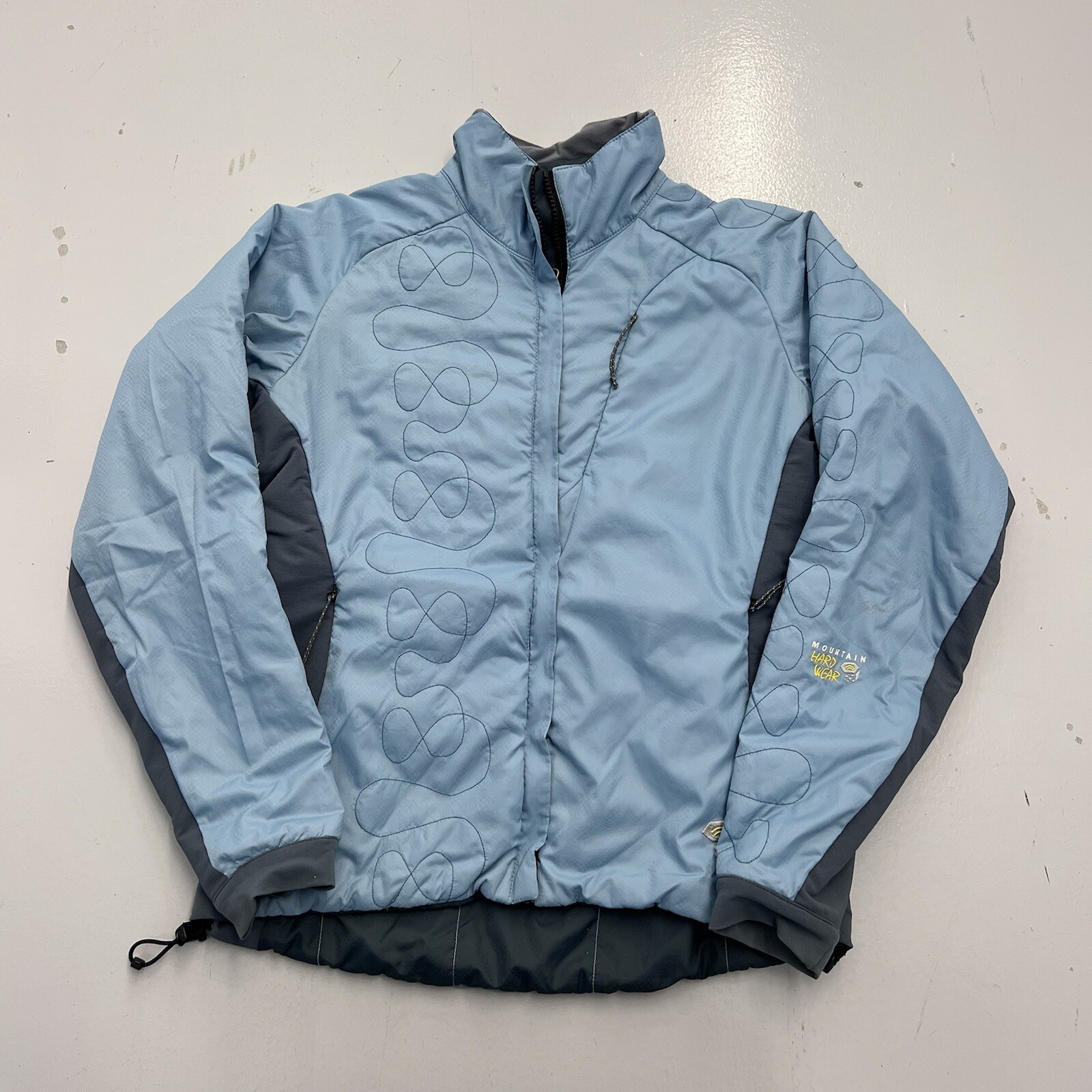mountain hardwear reversible jacket