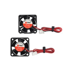 2Pin Cooling Fan for Ender-3 Prusa i3 Printer