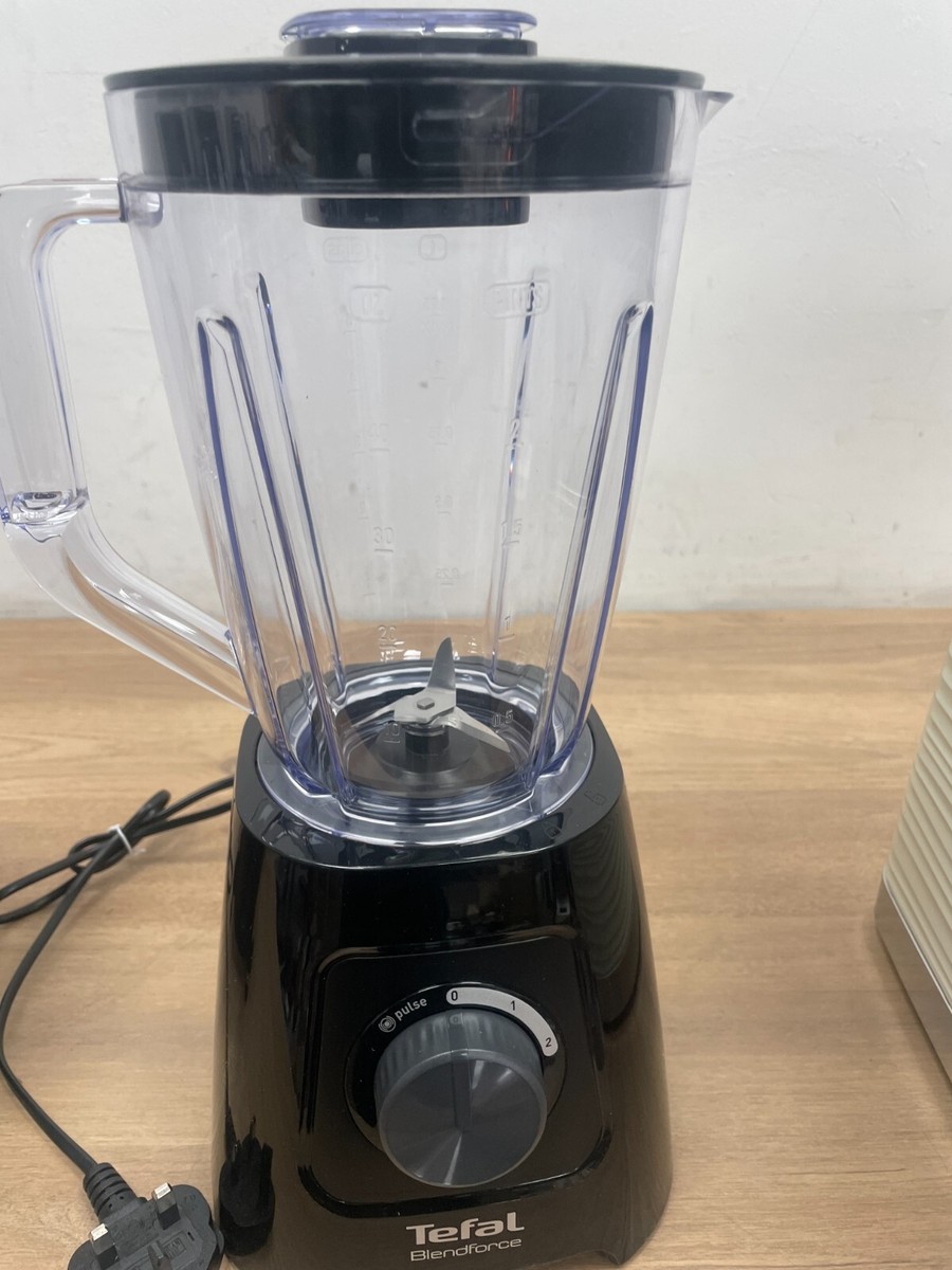 Mixer Grinder Tefal Blendforce 500w Tefal Blendforce Maxi Glass