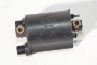 bobine allumage HT HONDA Transalp XL600VW PD10 1997  - Photo 1/2