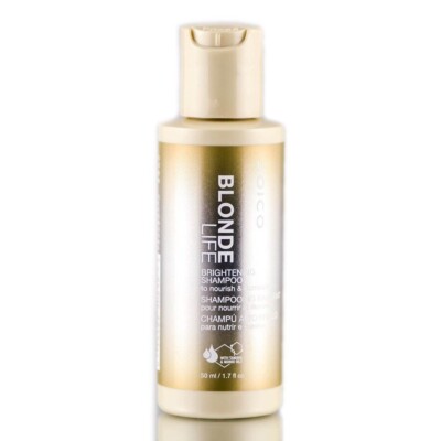 Joico Blonde Life Brightening Shampoo 1.7 oz