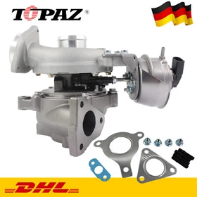 Turbolader Audi A5 Cabriolet Sportback 8F7 8TA A6 Avant Q5 8RB 2.0 TDI quattro