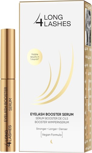 Long4Lashes FX5 Power Formula Wimpernserum von Oceanic, 3 ml - Bild 7 von 11