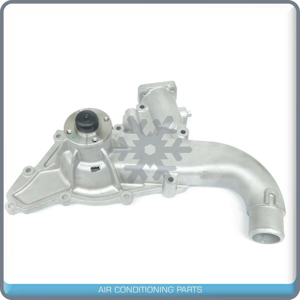 Bomba de agua para Ford E-350 Econoline, E-350 Econoline Club Wagon, Econolin... Calidad Foto 2 de 4