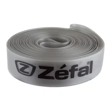Pair Rim Tapes Zefal PVC 18mm 700c GY