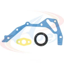 Engine Crankshaft Seal Kit Apex Automobile Parts ATC4331