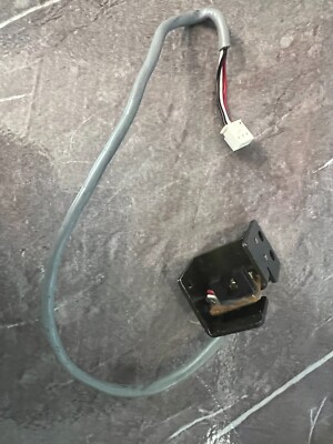 BAS-416 416 A Commercial Embroidery Machine sensor WIPER