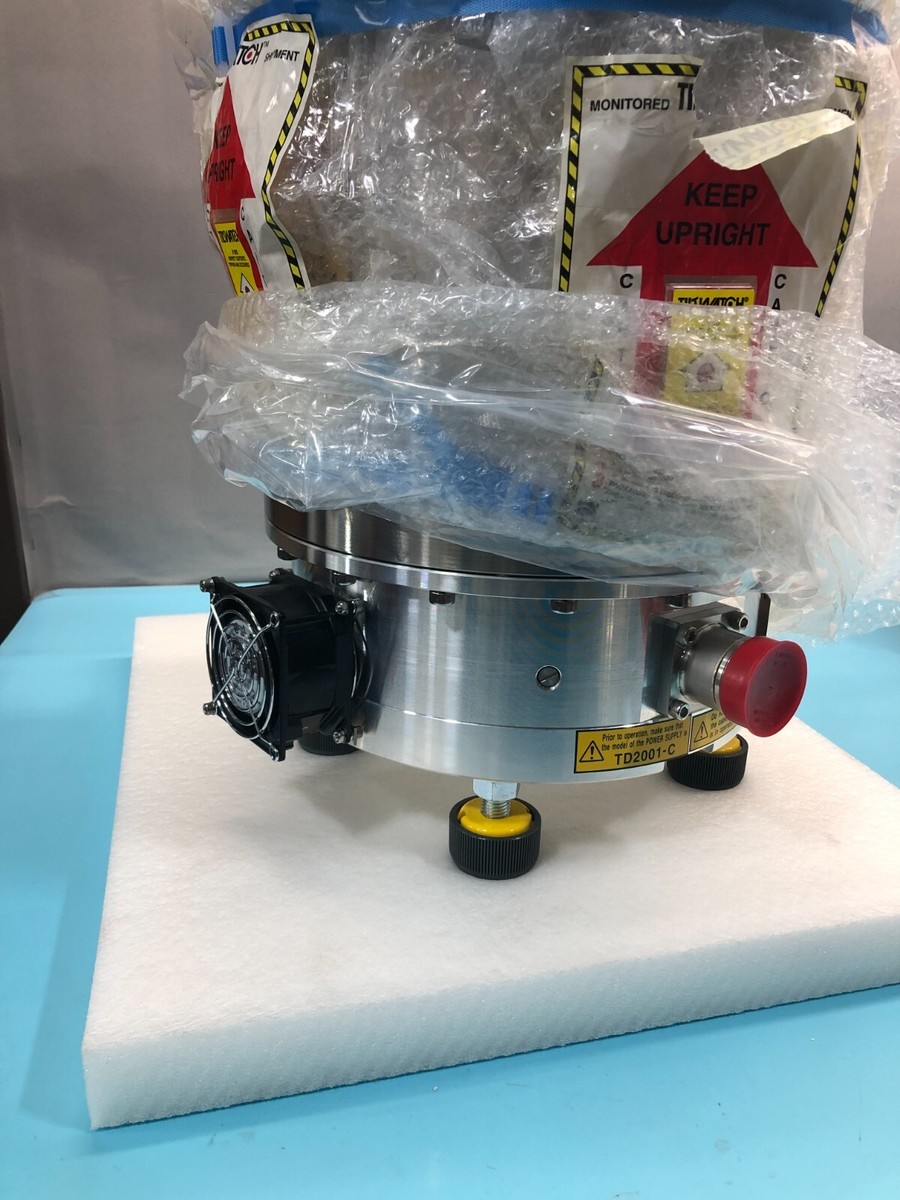 LAM 685-097389-001 Osaka TG2003MBA Turbo Molecular Pump
