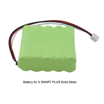 Battery for DENTSPLY X-SMART PLUS Endo Rotary Motor Dental Endodontic Motor