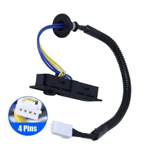 Rear Trunk Lid Release Switch For 2013-2019 Nissan Pathfinder 253803JA0A New