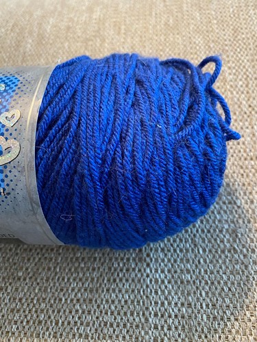 Neu Ich liebe dieses Garn! Garn ROYAL #80 100 % Acryl 7 Unzen 355 yds NEU - Bild 2 von 4