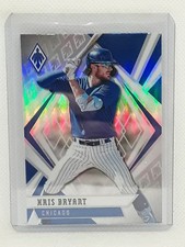 Kris Bryant 2021 Chronicles Phoenix Holo - #20  - Chicago Cubs