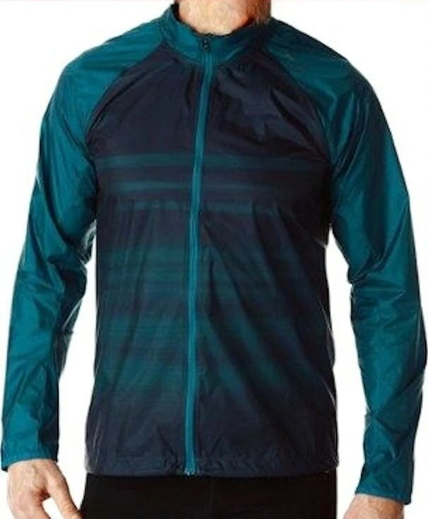 Brooks lsd deals reflective jacket