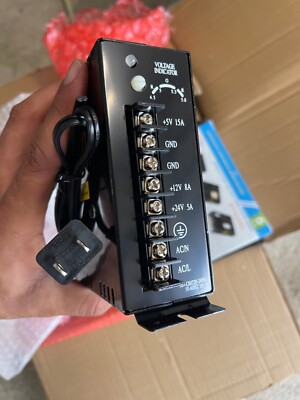 Power supply wey ya original brand new