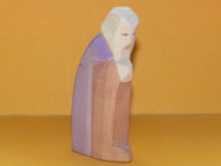 Ostheimer - Josef - Nr. 40402 - H=13 Cm - Neu -