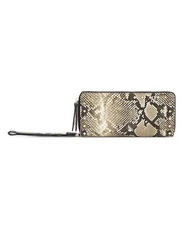 I.N.C. International Concepts Hazell Zip Around Wristlet