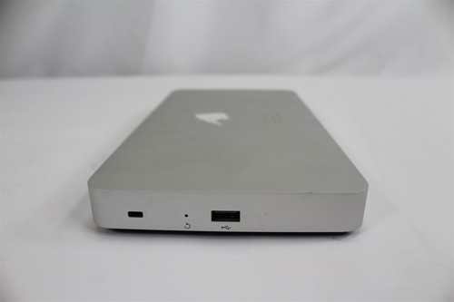 Unclaimed Cisco Meraki MX65-HW Cloud Managed Security Appliance 600-47010 - Afbeelding 4 van 6