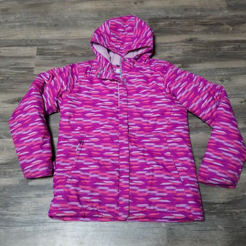 Columbia Sportswear Kids Puffer Coat 