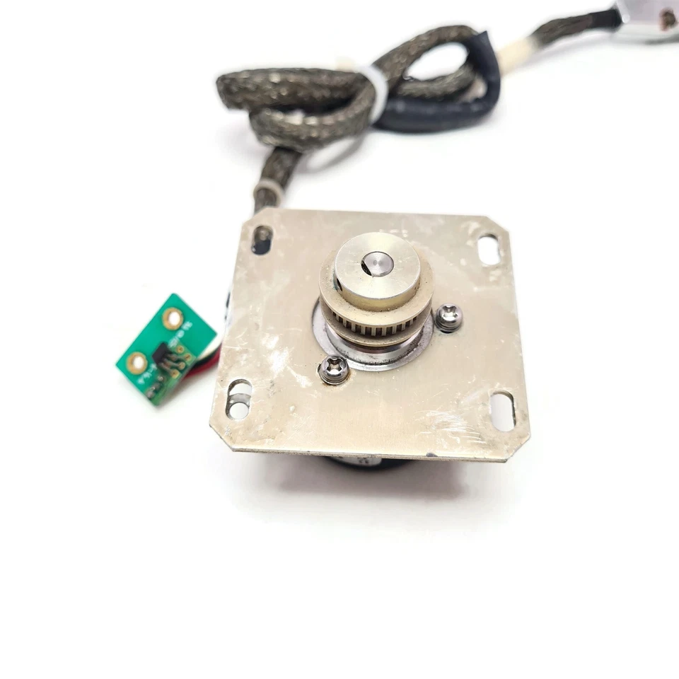 Autonics Rotary Encoder Type E40S6-2000-3-N-5. Made in Korea - Image 4 of 4