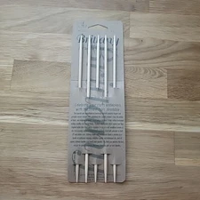 Brittany Birch Double Pointed  7.5" Length Knitting Needles 3.5mm/US Size 4