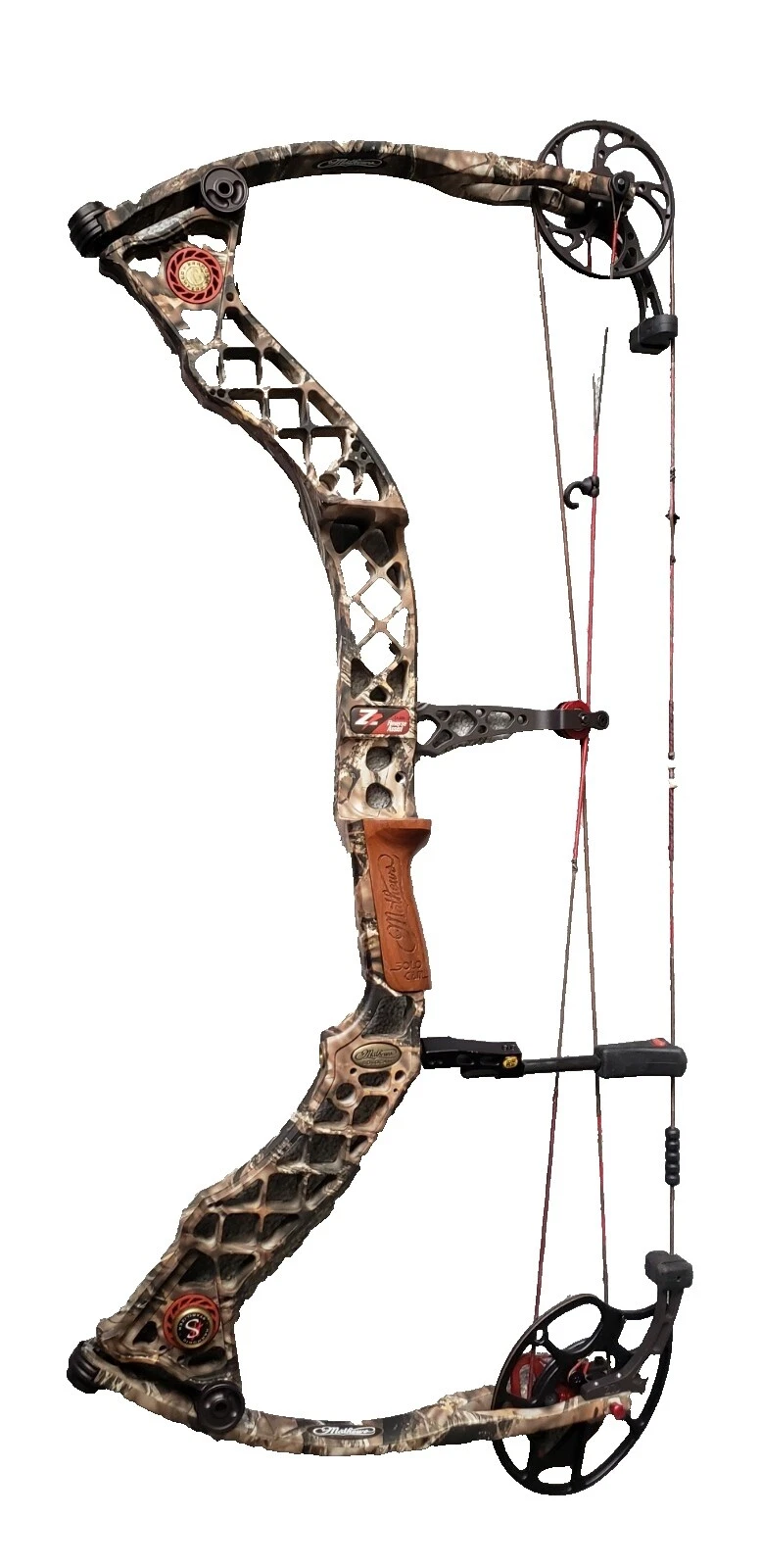 Mathews Right Hand Compound Bows