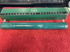 CLAROSTAT RESISTOR VK200W 60K OHM 200W NOS