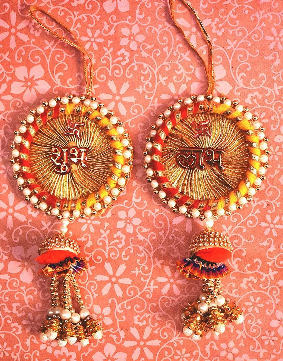 How To Make Handmade Decorative Items For Diwali
