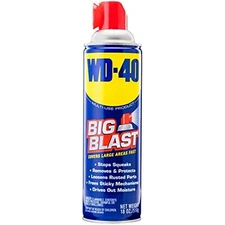 WD-40 Multi-Use Product with Big-Blast Spray, 18 OZ