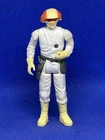 Star Wars ESB Twin Pod Cloud Car Pilot, Vintage Kenner 1981 (no weapon/com link)