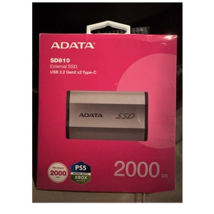 Adata Ssd Ps5 | eBay