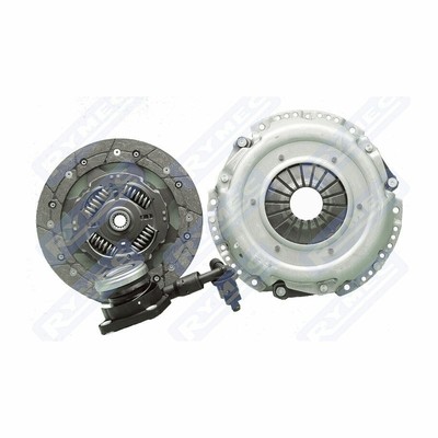 For FORD S-MAX WA6 2006 to 2014 RYMEC Clutch Kit JT1830056