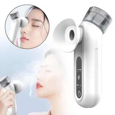 Upgrade Eye Steamer für trockene Augen, Eye Mister, Portable Eye Steam Sprayer