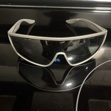 Prada Sports Sunglasses Gray no case